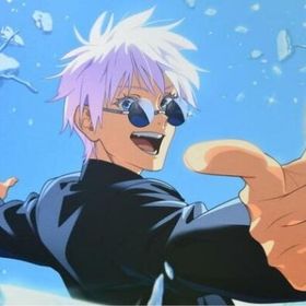 五条悟(蒼き最強)+石135000個+一回チケット65枚+SSR確定チケット6枚 | ファンパレ(呪術廻戦ファントムパレード)のアカウントデータ、RMTの販売・買取一覧