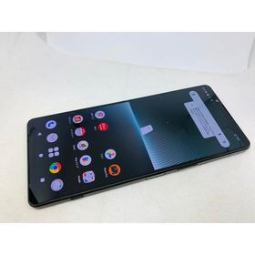 ★送料無料★良品★docomo★SO-51D★ブラック★0015280004005★SYS★11/18