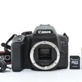 #597★美品★Canon EOS kiss X10i ボディ