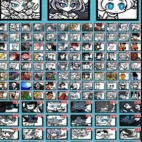 👻 [15.1更新済] 全キャラ解放+ネコ缶XPなどの素材 💍【直接購入可】 | にゃんこ大戦争のアカウントデータ、RMTの販売・買取一覧