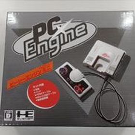 PCエンジンMINI HTG-008 KONAMI