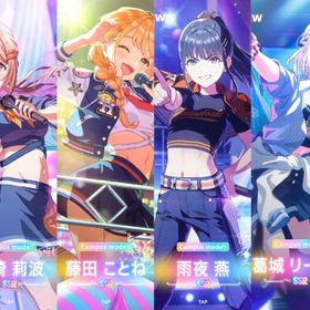 初期垢 ジュエル80000 SSR×27 フェス限4種 雨夜燕 藤田ことね リーリヤ 姫崎莉波 | 学園アイドルマスター(学マス)のアカウントデータ、RMTの販売・買取一覧