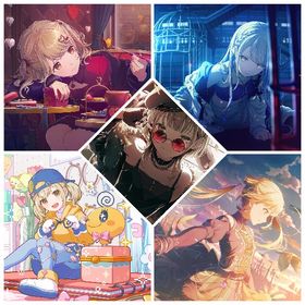 【未進行】こはね限定5枚 星4:25枚 | プロセカのアカウントデータ、RMTの販売・買取一覧