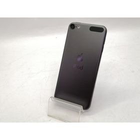 【中古】Apple iPod touch 32GB スペースグレイ MVHW2J/A (2019/第7世代)【大須アメ横】保証期間１ヶ月【ランクC】