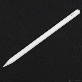 〔中古〕Apple(アップル) Apple Pencil (第2世代) PU8F2J／A〔258-ud〕