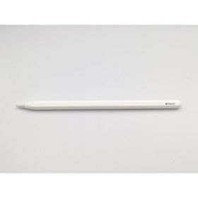 【中古】Apple Apple Pencil（第2世代） MU8F2J/A【ECセンター】保証期間１週間