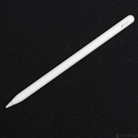 〔中古〕Apple(アップル) Apple Pencil 第2世代 MU8F2J／A〔251-ud〕