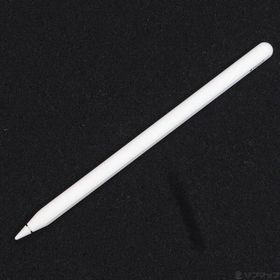 〔中古〕Apple(アップル) Apple Pencil 第2世代 MU8F2J／A〔368-ud〕