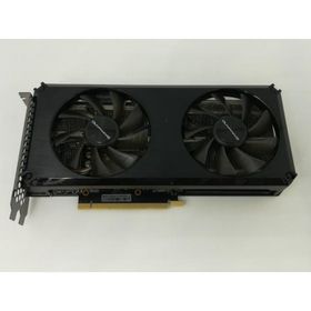 【中古】Gainward GeForce RTX 3060 Ti Ghost V1（NE6306T019P2-190AB-G-V1）RTX3060Ti(LHR)/8GB(GDDR6)【川崎駅前】保証期間１週間