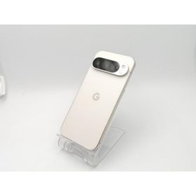 【中古】Google 国内版 【SIMフリー】 Pixel 9 Pro ポーセリン 16GB 128GB GWVK6【ECセンター】保証期間１ヶ月【ランクA】