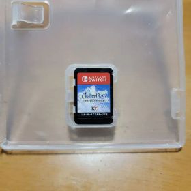 ライザのアトリエ～常闇の女王と秘密の隠れ家