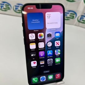 iPhone 13 128GB グリーン ITW8M2VWQPXI