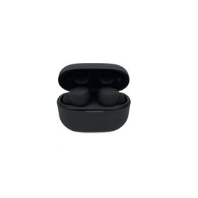 SONY◆イヤホン・ヘッドホン LinkBuds S WF-LS900N (B) [ブラック]