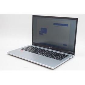 [中古]Acer Aspire 3 A315-24P-N56Y ピュアシルバー