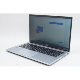 [中古]Acer Aspire 3 A315-59-F76ZJ/F ピュアシルバー
