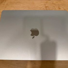 Apple MacBook Air 13インチ M3 2024 256GB
