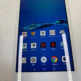 HUAWEI MediaPad M3 Lite s 8インチ タブレット