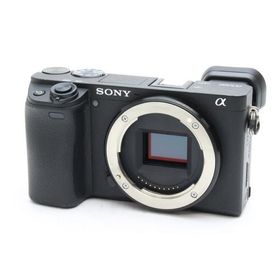 《良品》SONY α6400 ボディ ILCE-6400