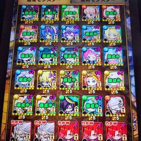 ほぼ初期アカウントです初心者ミッションページ2 | ポコダン(ポコロンダンジョンズ)のアカウントデータ、RMTの販売・買取一覧