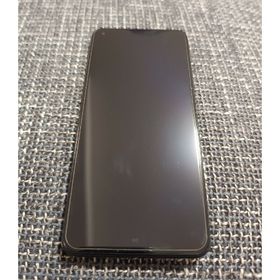 Xiaomi スマートフォン MI 11 LITE 5G トリュフブラック(スマートフォン本体)