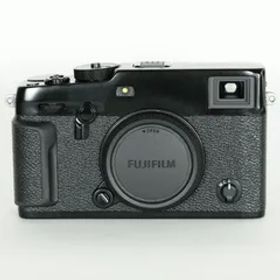 [美品 | シャッター数10,500回] FUJIFILM X-Pro3 [ブラック] | ミラーレス一眼カメラ
