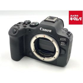 【中古】 【良品】 キヤノン EOS R6 MarkII ボディ