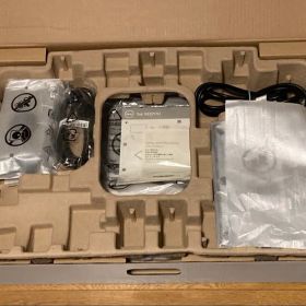 DELL 27インチモニター