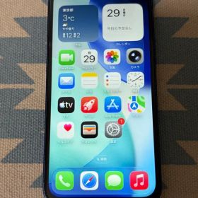 Apple iPhone 12mini 128GB SIMフリー iOS26搭載