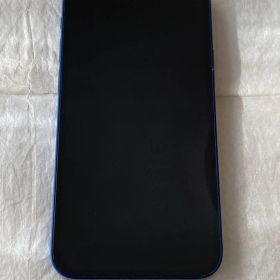 iPhone 12 mini 128GB ブルー SIMフリー