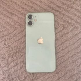 iPhone12 mini 64GB SIMフリー バッテリー容量 87%