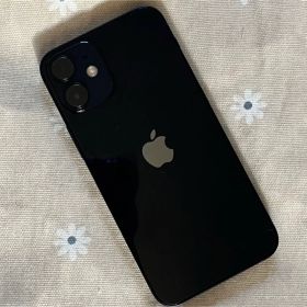 iPhone 12 mini 128GB ブラック SIMフリー