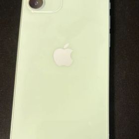 iPhone12mini 64GB グリーン