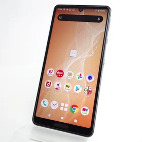 シャープ AQUOS sense4 新品¥43,937 中古¥5,500 | 新品・中古のネット