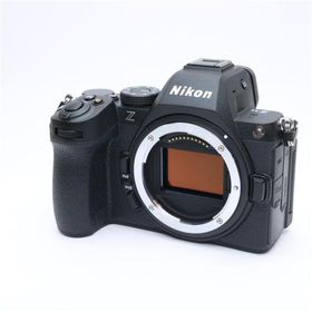 《美品》Nikon Z5II ボディ