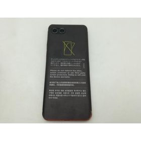 【未使用】MOTOROLA SoftBank 【SIMフリー】 motorola razr 50s スプリッツオレンジ 8GB 256GB A403MO【大須】保証期間３ヶ月