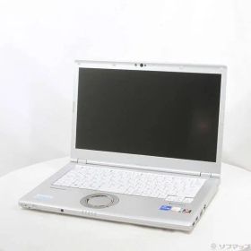 〔中古品〕 Lets note LV1 CF-LV1J13KS【262】