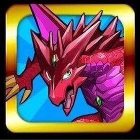 🏆魔法石2800~3600個+ガチャキャラ200体前後+素材+他 初期垢 | パズドラ(パズル＆ドラゴンズ)のアカウントデータ、RMTの販売・買取一覧