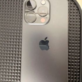 Apple iPhone 15Pro ブラックチタニウム128gb