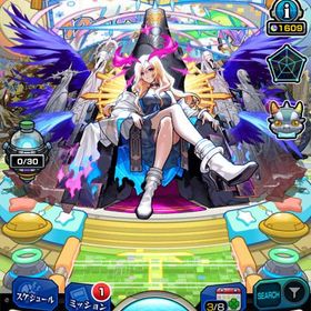 🌈超格安🌈最終値下げ強垢🌈運極多数🌈 | モンストのアカウントデータ、RMTの販売・買取一覧