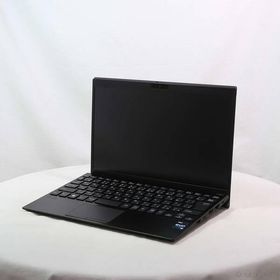 〔中古〕VAIO(バイオ) 〔展示品〕 VAIO SX12 VJS12690112B ファインブラック〔352-ud〕