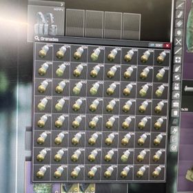 “PVP” RGN or RGO 1箱 64個！！ | エスケープフロムタルコフ(EFT)のアカウントデータ、RMTの販売・買取一覧