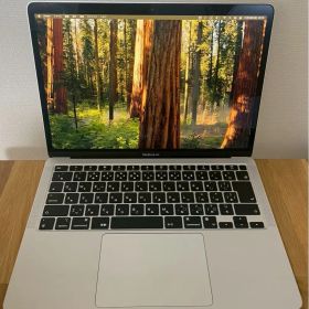 MacBook Air 2020 M1 8GB 512GB MGNA3J/A
