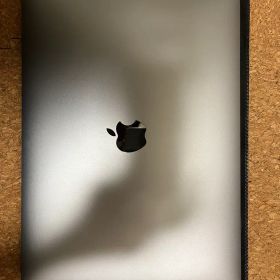 Apple MacBook Air スペースグレー M1 256GB 16GB