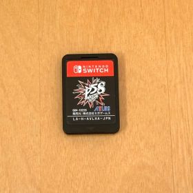 ペルソナ５ スクランブル ザ ファントム ストライカーズ