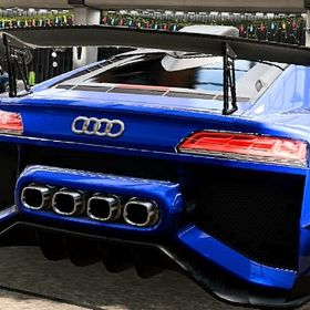 Audi R8(cpm2) | Car Parking Multiplayer 2のアカウントデータ、RMTの販売・買取一覧