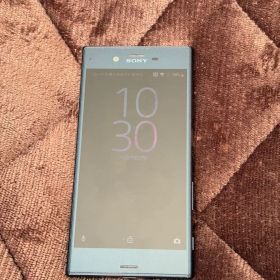 Sony Xperia SOV34