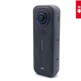 【中古】 【並品】 Insta360 X5（CINSAAHA-X510） 【デジタルビデオカメラ】 【6ヶ月保証】