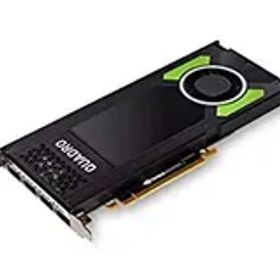 【中古】Quadro P4000 PCIE 3.0