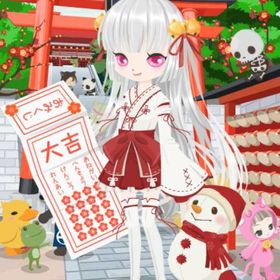 ニコット神社のみくじ紙 黄 | ニコッとタウン(ニコタ)のアカウントデータ、RMTの販売・買取一覧