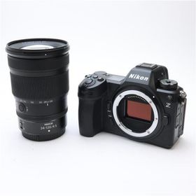 《並品》Nikon Z6III 24-120 レンズキット